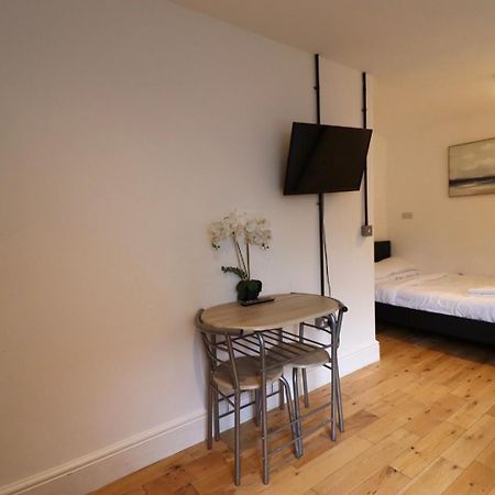 伯恩茅斯Flat 4, 10 St John'S公寓 外观 照片