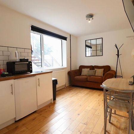 伯恩茅斯Flat 4, 10 St John'S公寓 外观 照片