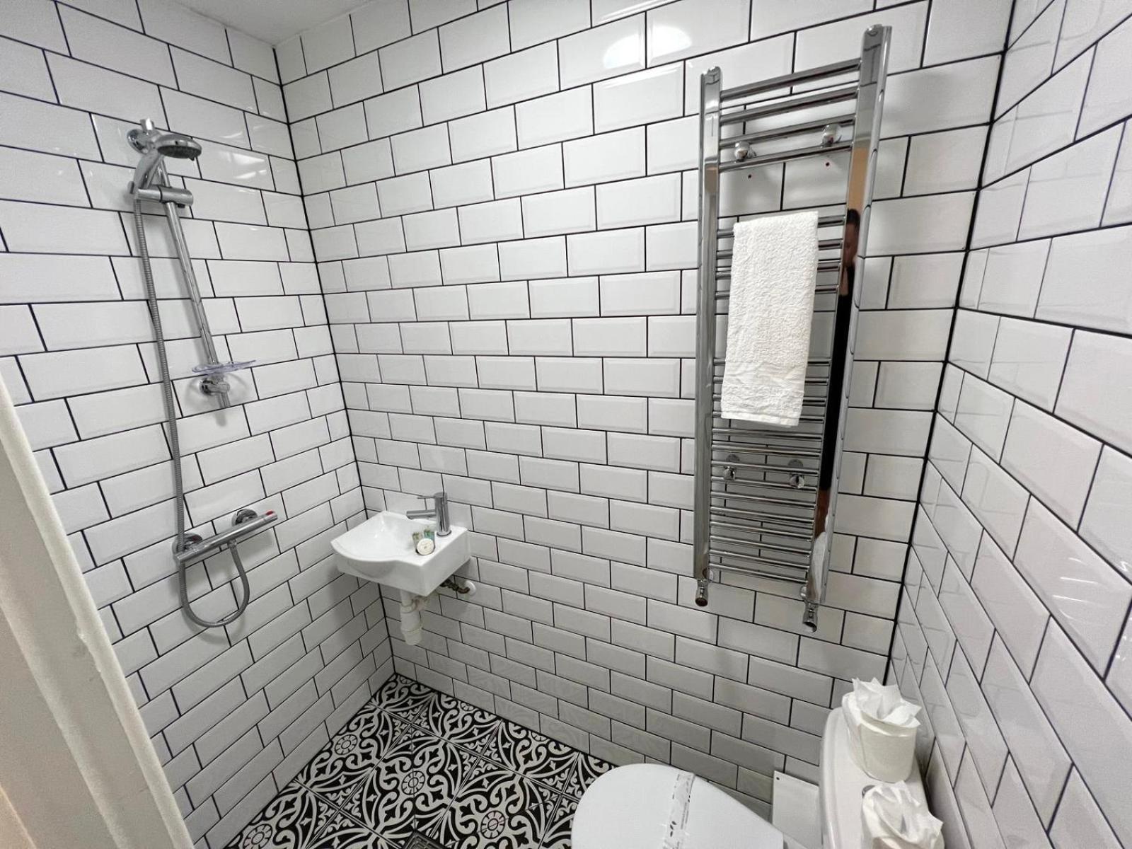伯恩茅斯Flat 4, 10 St John'S公寓 外观 照片