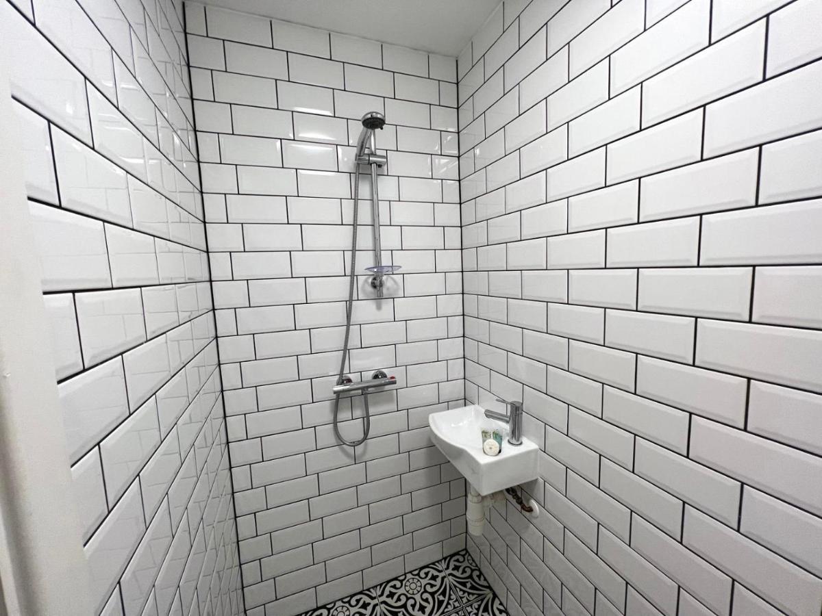 伯恩茅斯Flat 4, 10 St John'S公寓 外观 照片